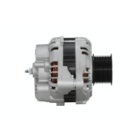 Alternator 24 V 100 A Ø 64 mm HELLA suitable for VOLVO FE and others