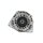 Alternator 28 V 100 A Ø 64 mm HELLA