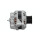 Alternator 24 V 100 A Ø 64 mm HELLA suitable for VOLVO FE and others