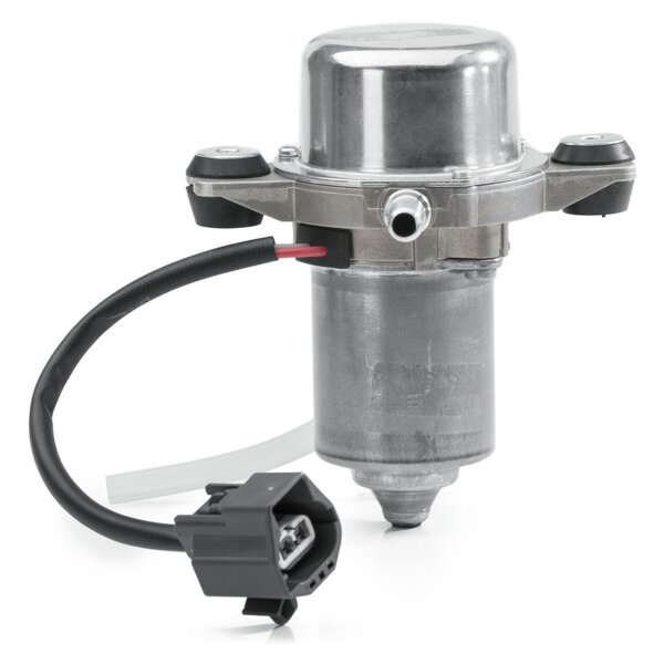 Vacuum Pump Brake System 12 V electric HELLA for e.g. RENAULT TWINGO