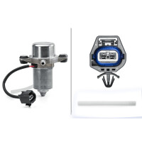 Vacuum Pump Brake System 12 V electric HELLA for e.g. RENAULT TWINGO