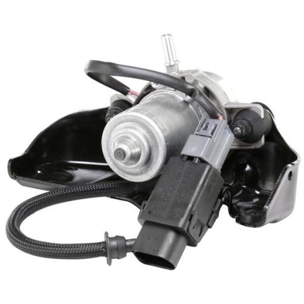Vacuum Pump Brake System 12 V electric HELLA for e.g. OPEL ASTRA