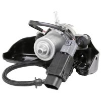 Brake system vacuum pump 3-pin HELLA PAGID for CHEVROLET...