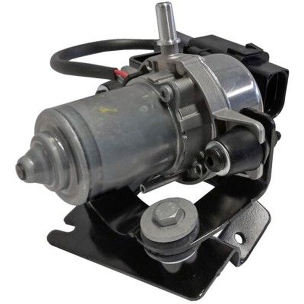 Vacuum Pump Brake System 12 V electric HELLA for e.g. OPEL CORSA