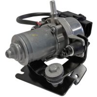 Vacuum pump brake system 3-pole HELLA PAGID for OPEL...