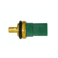 Coolant temperature sensor plug-in 4-pin HELLA for AUDI...