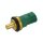 Coolant temperature sensor plug-in 4-pin HELLA for AUDI A2 and others