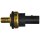 Plug-in coolant temperature sensor 2-pin HELLA for AUDI A1 and others