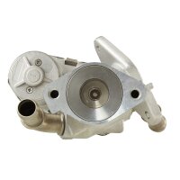 Egr Valve exhaust gas recirculation electric HELLA...