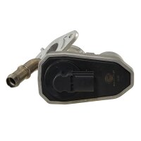 Egr Valve exhaust gas recirculation electric HELLA suitable for FORD TRANSIT