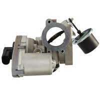 EGR valve with seal HELLA for FORD MONDEO III notchback,...
