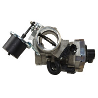 Egr Valve electric pneumatic HELLA suitable for e.g. FORD MONDEO