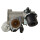 Egr Valve electric pneumatic HELLA suitable for e.g. FORD MONDEO