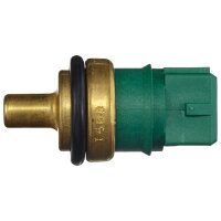 Coolant temperature sensor plug-in 4-pin HELLA for AUDI...