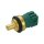 Coolant temperature sensor plug-in 4-pin HELLA for AUDI A3 and others