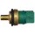 Coolant temperature sensor plug-in 4-pin HELLA for AUDI A3 and others