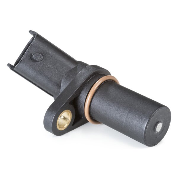 Impulsgeber Kurbelwelle Induktivsensor 2-polig HELLA für u.a. OPEL Agila (A)