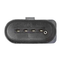 Luftmassenmesser geschraubt 4-polig HELLA für u.a....