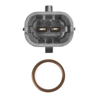 Impulsgeber Kurbelwelle Induktivsensor 2-polig HELLA...