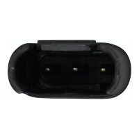 Sensor Nockenwellenposition Hallsensor 3-polig HELLA für u.a. BMW 5er