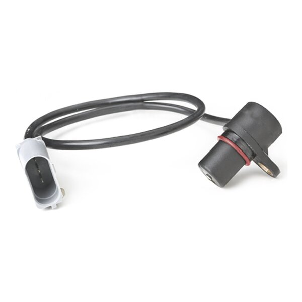Impulsgeber Kurbelwelle Induktivsensor 3-polig HELLA für u.a. AUDI A3