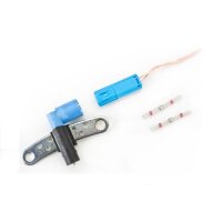 Impulsgeber Kurbelwelle Induktivsensor 2-polig HELLA...