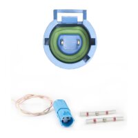 Impulsgeber Kurbelwelle Induktivsensor 2-polig HELLA...