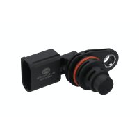Camshaft position sensor Hall sensor 3-pin HELLA for SEAT...