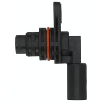 Camshaft position sensor Hall sensor 3-pin HELLA for SEAT...