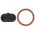 Camshaft position sensor Hall sensor 3-pin HELLA for SEAT Ibiza III and others