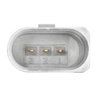 Impulsgeber Kurbelwelle Hallsensor 3-polig HELLA für...