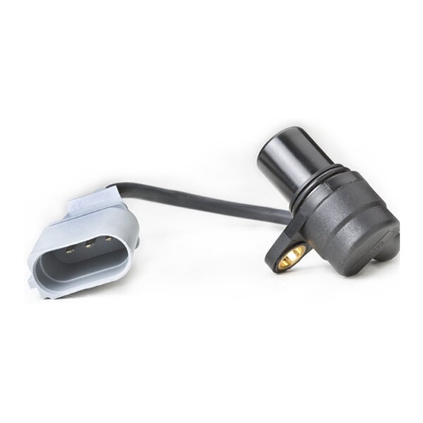 Impulsgeber Kurbelwelle Induktivsensor 3-polig HELLA für u.a. AUDI A1