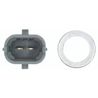 Sensor Öltemperatur HELLA für DAILY IV Pritsche/Fahrgestell
