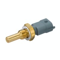 Sensor oil temperature 2-pin 19 NTC sensor screwed HELLA...