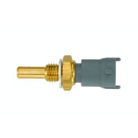 Sensor oil temperature 2-pin 19 NTC sensor screwed HELLA...