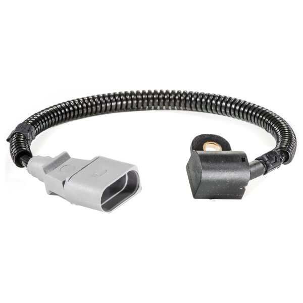 Sensor Nockenwellenposition Hallsensor 3-polig HELLA für u.a. AUDI A3