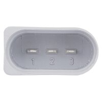 Sensor Nockenwellenposition Hallsensor 3-polig HELLA...