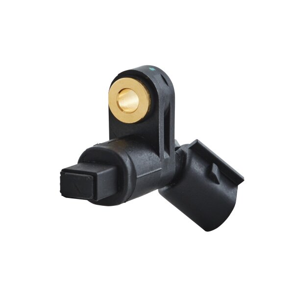 Sensor Raddrehzahl 2-polig Induktivsensor HELLA für u.a. AUDI A3