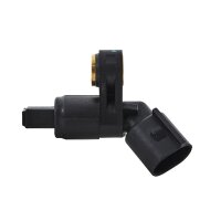 Sensor Raddrehzahl 2-polig Induktivsensor HELLA für u.a. AUDI A3