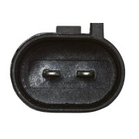 Sensor Raddrehzahl 2-polig Induktivsensor HELLA für u.a. AUDI A3