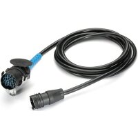 Socket Adapter HELLA aftermarket expertise suitable for...