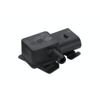Sensor Abgasdruck 3-polig HELLA für BMW 3 Touring (E91)
