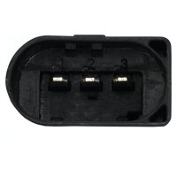Sensor Abgasdruck 3-polig HELLA für BMW 3 Touring (E91)