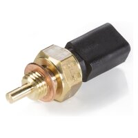 Coolant Temperature Sensor 3-pin HELLA for e.g. RENAULT CLIO