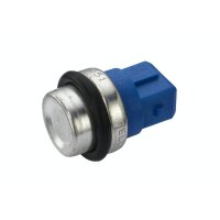Sensor Kühlmitteltemperatur gesteckt 2-polig HELLA...