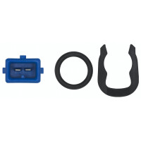 Sensor Kühlmitteltemperatur gesteckt 2-polig HELLA für u.a. VW GOLF