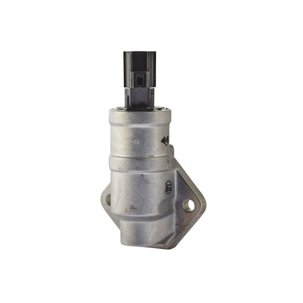 Leerlaufregelventil Luftversorgung 12 V elektrisch HELLA für u.a. FORD Focus