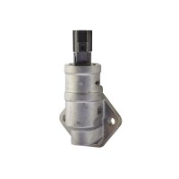 Leerlaufregelventil Luftversorgung 12 V elektrisch HELLA...