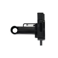 Mass air flow sensor screwed 5-pin HELLA for JAGUAR...