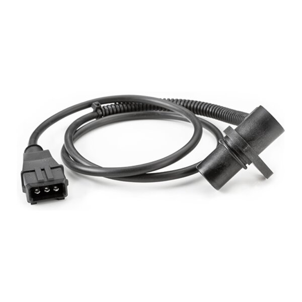 Impulsgeber Kurbelwelle Hallsensor 3-polig HELLA für u.a. OPEL Omega B